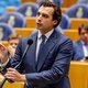 Forum compenseert het ledenverlies van het politieke midden