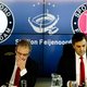 Feyenoord doet VI-verslaggever in de ban