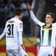 Verkast Thorgan Hazard straks definitief naar M'gladbach?