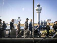 Vluchten op Schiphol terugdringen gelukt: ‘Het was een uitzonderlijk verzoek’