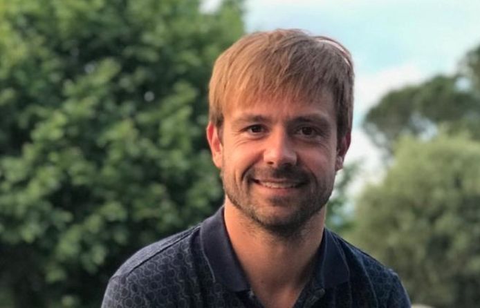 Voormalig voetbalprof Tim De Meersman staat vanaf volgende week als T1 op het veld van tweedeprovincialer Eendracht Houtem.