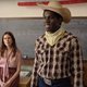 ‘Little America’: ‘Een indirect politiek statement’