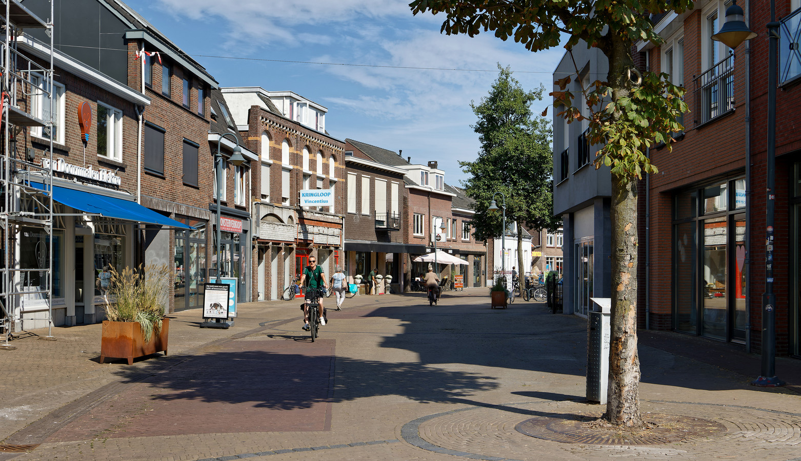 Moedeloze Boxtelaren kappen met toekomstplan Stationsstraat: ‘Gemeente ...