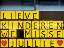 Hoe komen we uit de lockdown? Dit zijn mogelijke scenario’s