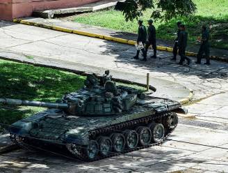 "Venezolaanse veiligheidstroepen doodden onterecht meer dan 500 mensen"