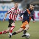 Sparta plukt tegen Willem II (1-0) eerste vruchten van winterse metamorfose