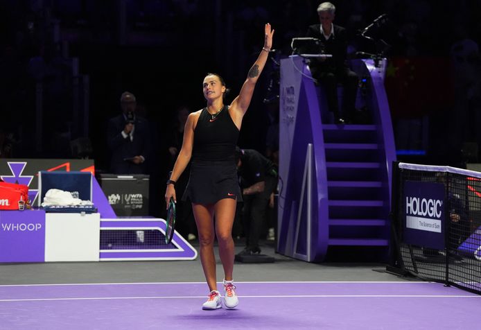 WTA Finals in Riyad: historische fout of unieke kans voor vrouwentennis?