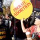 Conservatieve meerderheid in Hooggerechtshof lijkt recht op abortus te willen beperken