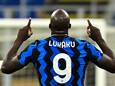 64 buts, un titre de champion d'Italie, une finale d'Europa League: Romelu Lukaku a tout connu lors de son premier passage à Milan.