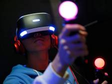 Maker VR-bril: Nieuwe headset kan je doden als je sterft in een spel