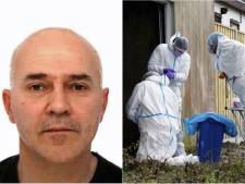 Vermoord, in stukken gesneden en verbrand op kampvuur: zonen verdachte getuigen over vermiste loodgieter Johan Van der Heyden