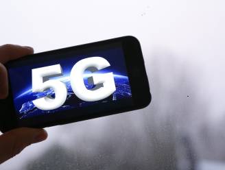 Vijf operatoren krijgen voorlopige 5G-licentie