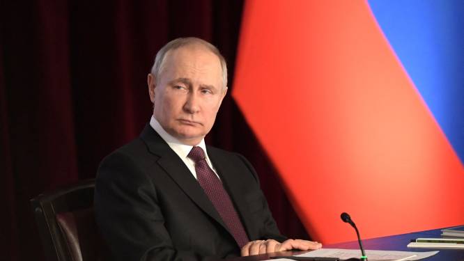 Internationaal Strafhof krijgt Russische dreigementen na arrestatiebevel tegen Poetin