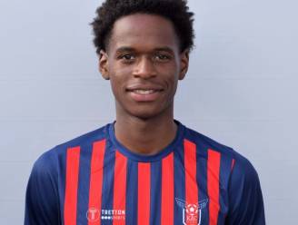 Ephraïm Matuasilua Dinayaku hoopt met hattrick in afscheidsmatch KAC Betekom alsnog in nationale te houden: “Deze club hoort op dat niveau thuis”