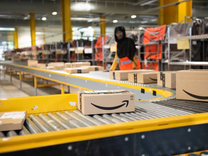 Daar komt Amazon, daar komen nóg lagere prijzen: grootste webshop ter wereld lanceert Belgische versie
