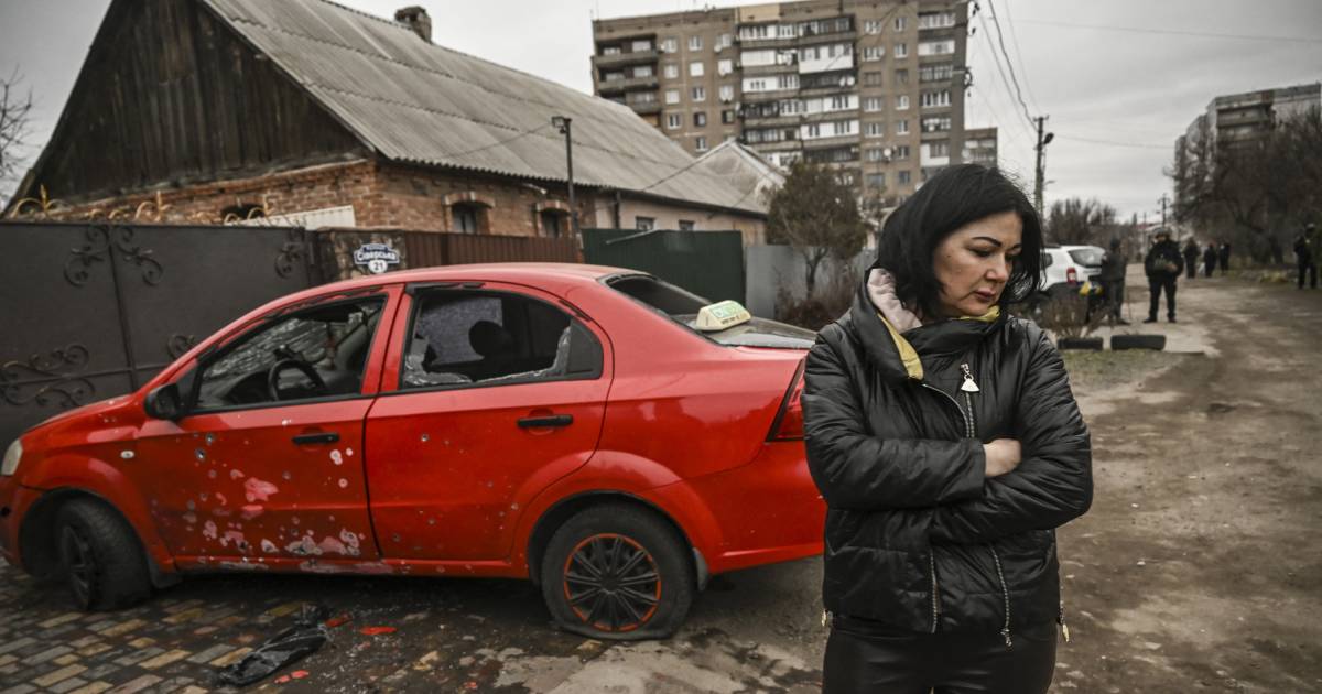 LIVE | Erdogan: ‘Oekraïne verdient zonder enige twijfel Navo-lidmaatschap’