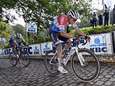 Van der Poel ambitieus voor Ronde van Vlaanderen: ‘Het liefst kom ik alleen aan’
