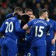Scorende Lukaku krijgt open doekje van fans (0-3), Mignolet baalt door late 2-2