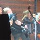 Metallica en Iggy Pop samen op het podium in Mexico (filmpje)