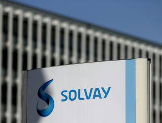 “Solvay onvoorzichtig met PFAS-vervuiling in Italië”: “eeuwige chemicaliën” hebben zich overal verspreid