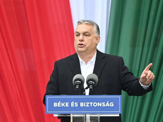 Hongaars referendum over LGBTQ+-beleid is niet-bindend