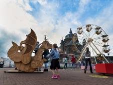 Wel samen, niet samen: wat gaat het worden met het Speelhuis en de Cacaofabriek?
