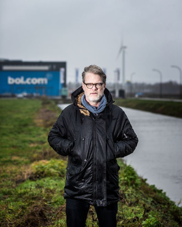 Trouw aanraken Wiens Vijf weken undercover in het distributiecentrum van bol.com | De Volkskrant