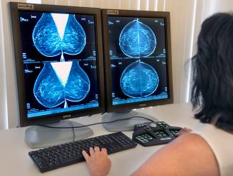 Meeste borstkankerpatiënten na twee jaar terug aan de slag: "Sneller moe, maar heel blij dat ik fulltime werk"