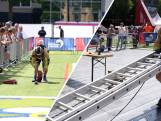 World Police & Fire Games van start in Rotterdam: 'Prachtig om hier te zijn'