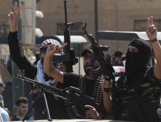 Aanhangers al-Sadr trekken zich terug uit ‘groene zone’ Bagdad