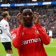 Scorende Oranjekandidaat Frimpong maakt naam in Europa