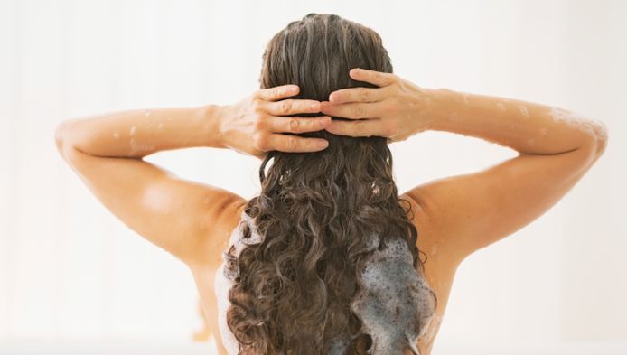 Un Shampoing Qui Fait Pousser Les Cheveux Plus Rapidement Vraiment Tendances 7sur7 Be