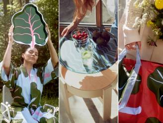 Gedragen door Carrie Bradshaw, Jackie Kennedy en nu bij IKEA: dit vrolijke Finse label uit de seventies is weer in