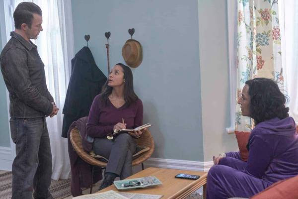 Alert : Missing Persons Unit