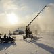 Het sneeuwkanon: vriend van skiërs, vijand van sneeuw