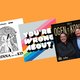 Bijna Koningsdag en dus: drie koninklijke podcasts, van stijfjes tot pikant