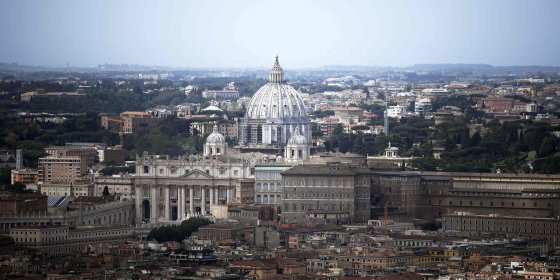 Belgische Broeders van Liefde worden verstoten door het vaticaan