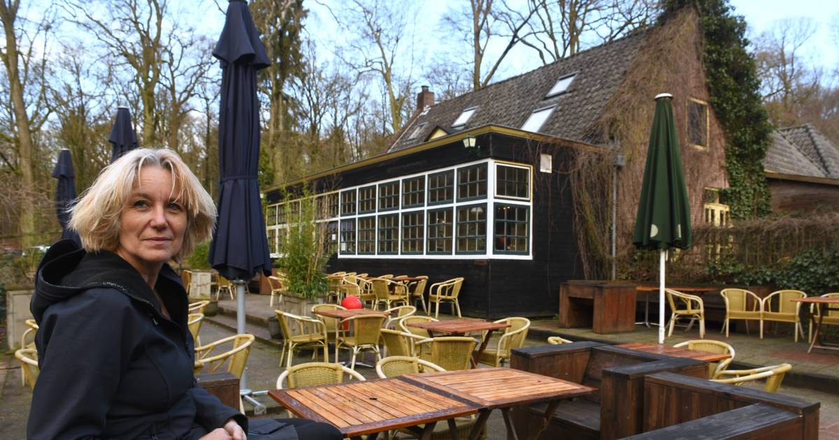 Grote ruzie om erfpacht van pannenkoekenhuis ’t Berghuis in Amerongen