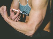 Voor 40 euro per week krijg je extra spieren, maar met keerzijde: 'Sommige mannen krijgen borsten'