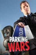 boxcover van Parking Wars