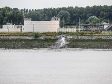 Eerste resultaten bevestigen: 3M dumpte inderdaad schadelijke stof FBSA in Schelde