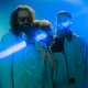 Rheinzand pakt op tweede album uit met hun hoogst dansbare wereld van Atlantis