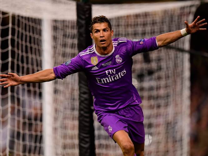 Onze chef voetbal over Champions League-winst Real: "Cristiano is een wonderkind"