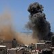 Israël en Hamas akkoord met staakt-het-vuren in Gazastrook