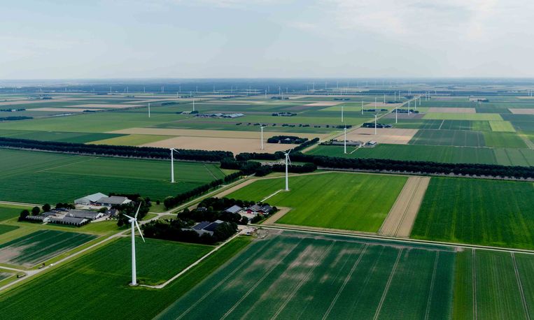 null Beeld 