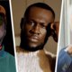 Stormzy valt van zijn troon, platte Black Eyed Peas en iets ongelooflijk ongeschikt voor feestjes: vijf platen die deze week uw aandacht (niet) verdienen