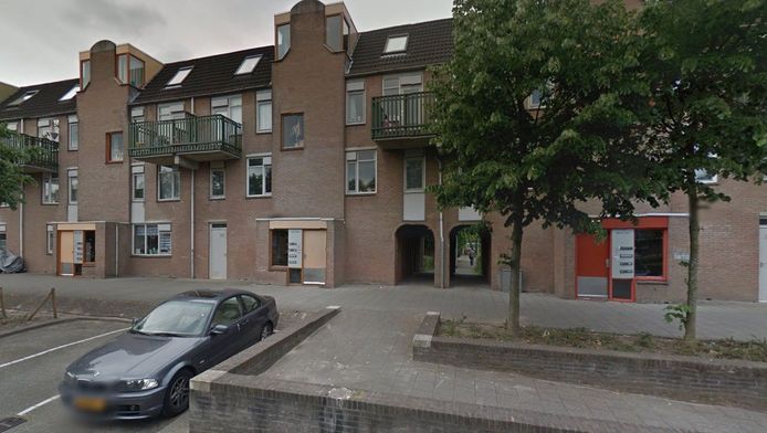 Dodelijk Schietincident In Rotterdamse Wijk Zevenkamp Rotterdam Ad Nl