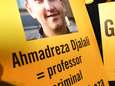 Zweden naturaliseert in Iran ter dood veroordeelde VUB-prof Djalali