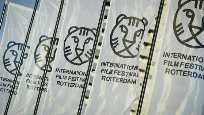 Iraanse filmmaker mag niet naar filmfestival Rotterdam na steunen protest