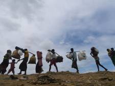 Unicef slaat alarm om Rohingya-kinderen: Ze zijn van hun jeugd beroofd